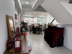 Blk 317 Serangoon Avenue 2 (Serangoon), HDB Executive #588735021